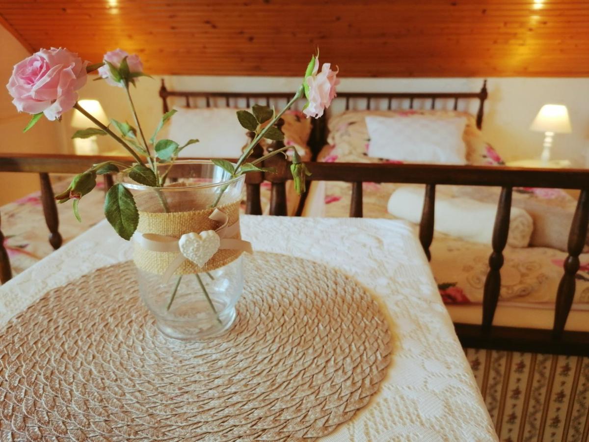 Elisoria Apartments تشيرستوموي المظهر الخارجي الصورة