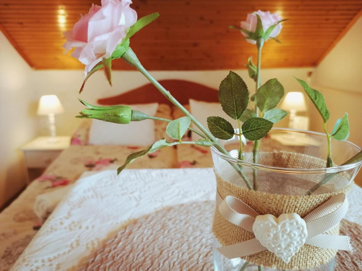 Elisoria Apartments تشيرستوموي المظهر الخارجي الصورة