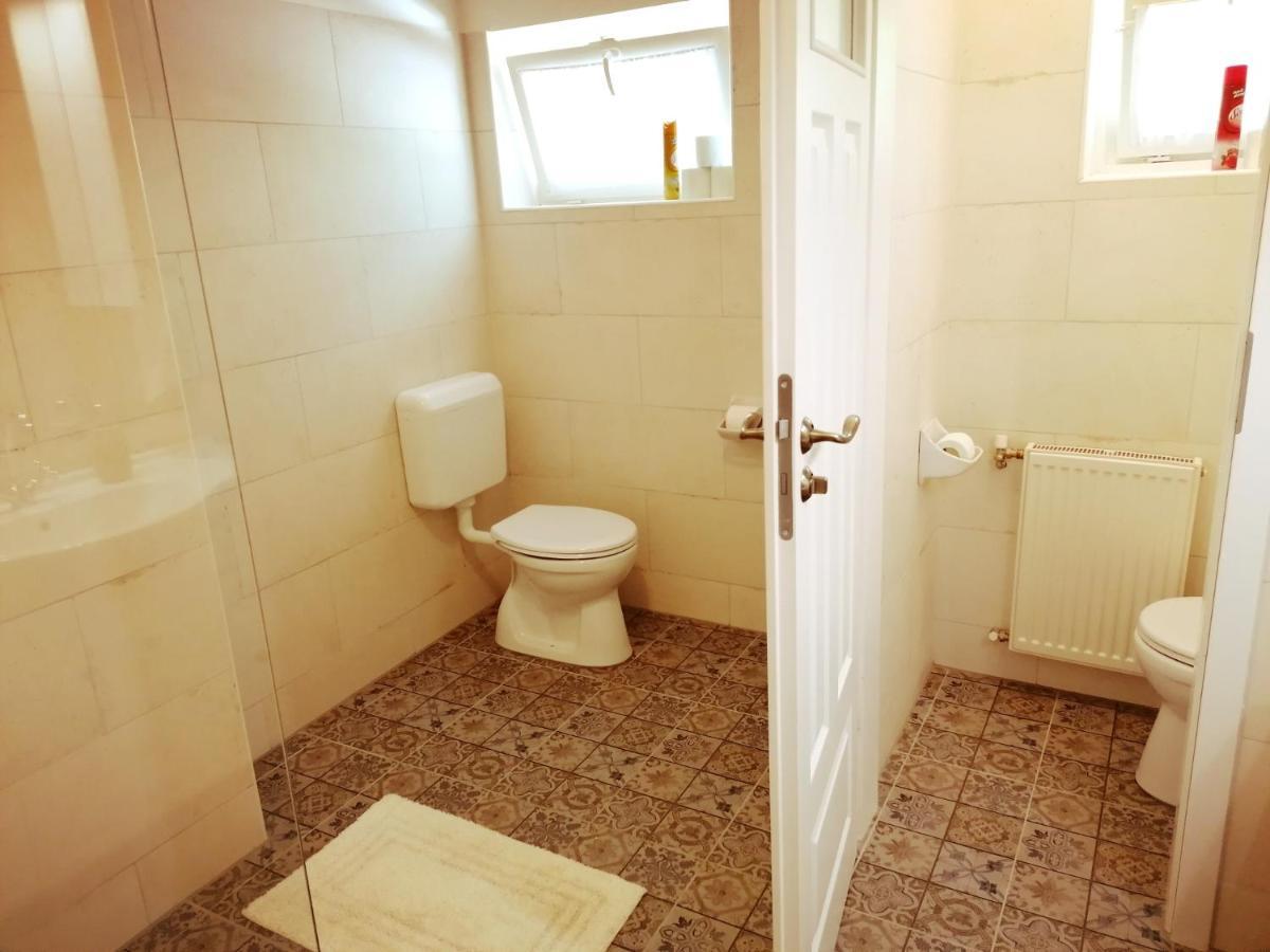 Elisoria Apartments تشيرستوموي المظهر الخارجي الصورة