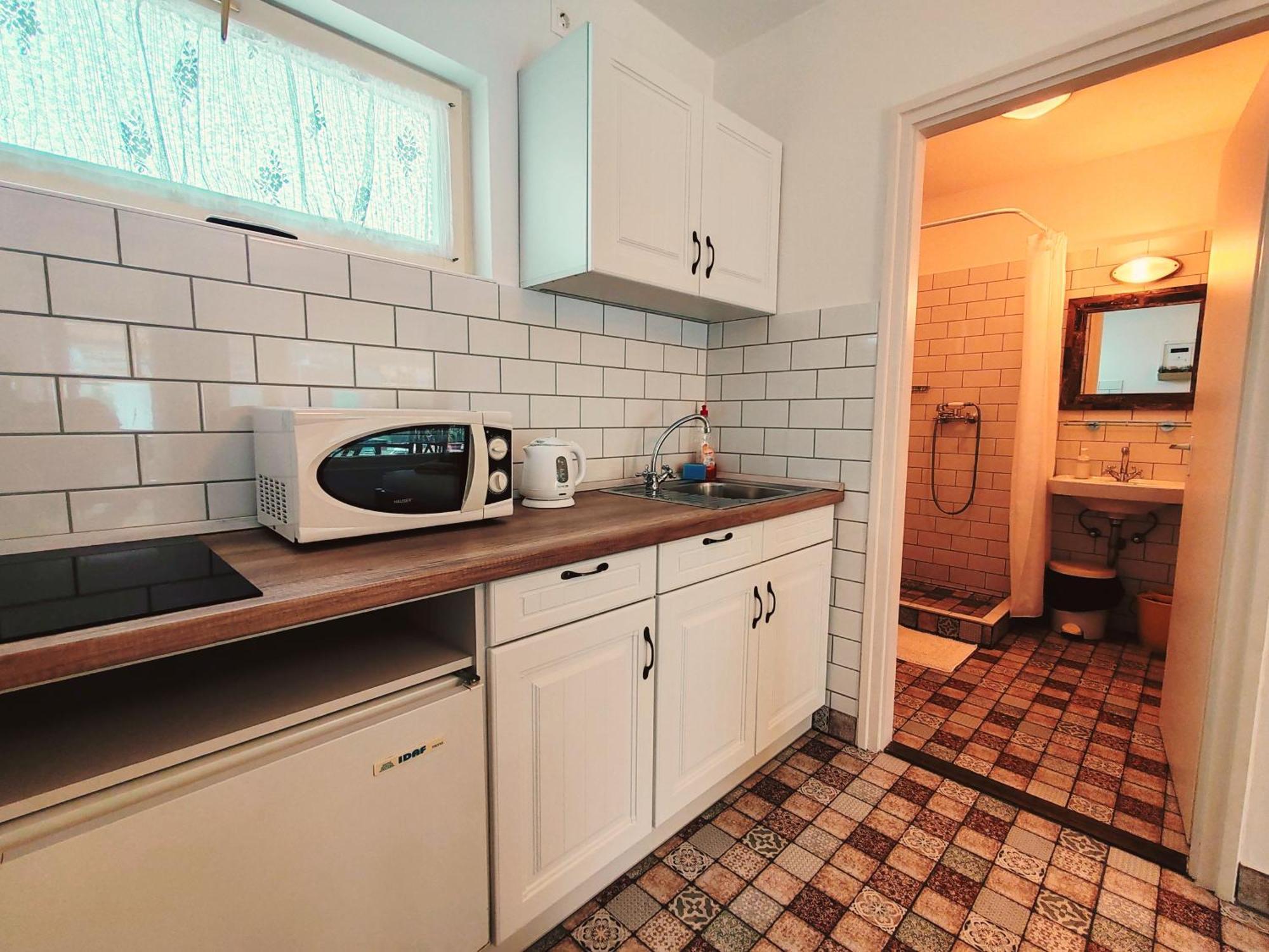 Elisoria Apartments تشيرستوموي المظهر الخارجي الصورة