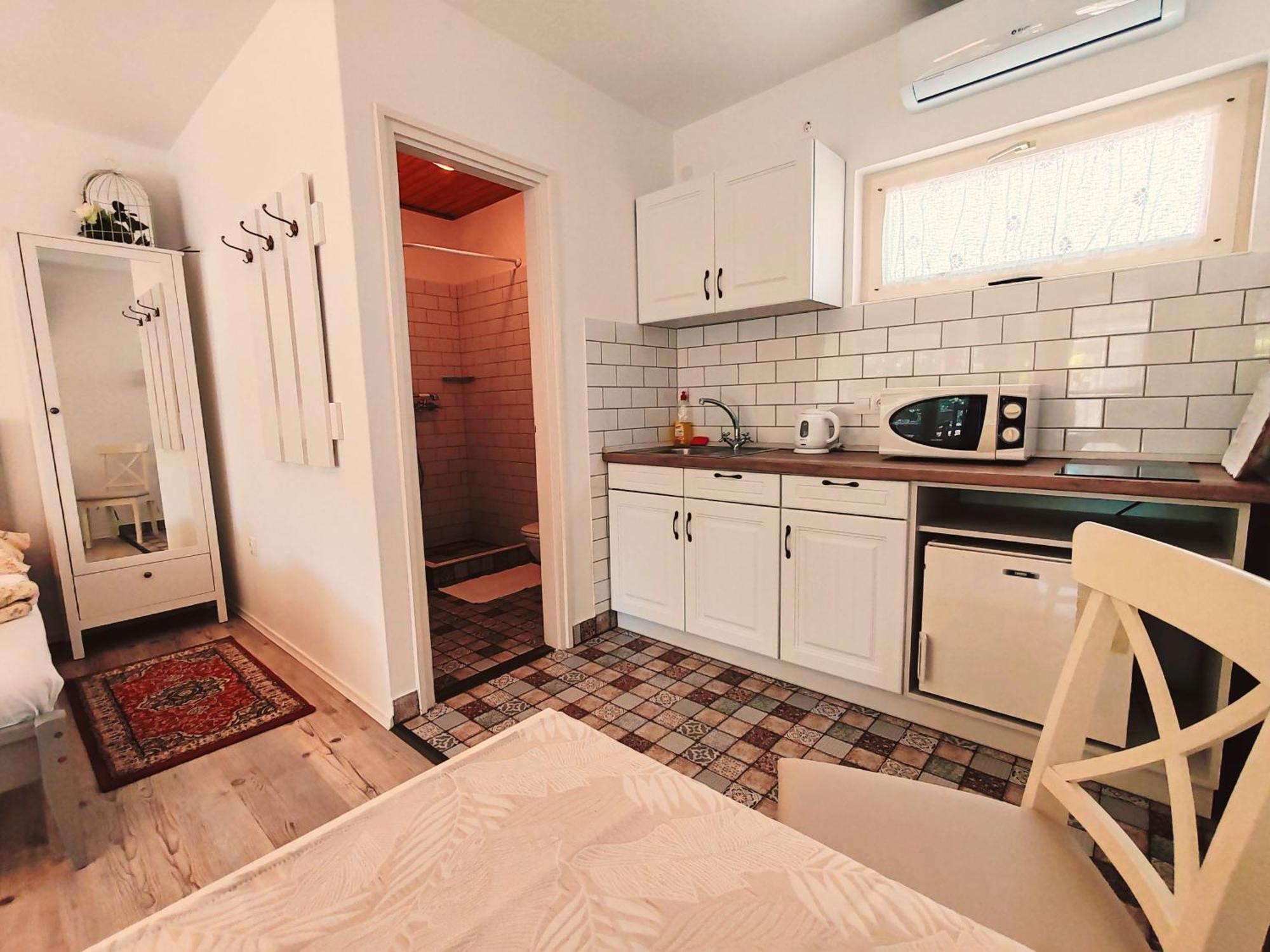 Elisoria Apartments تشيرستوموي المظهر الخارجي الصورة