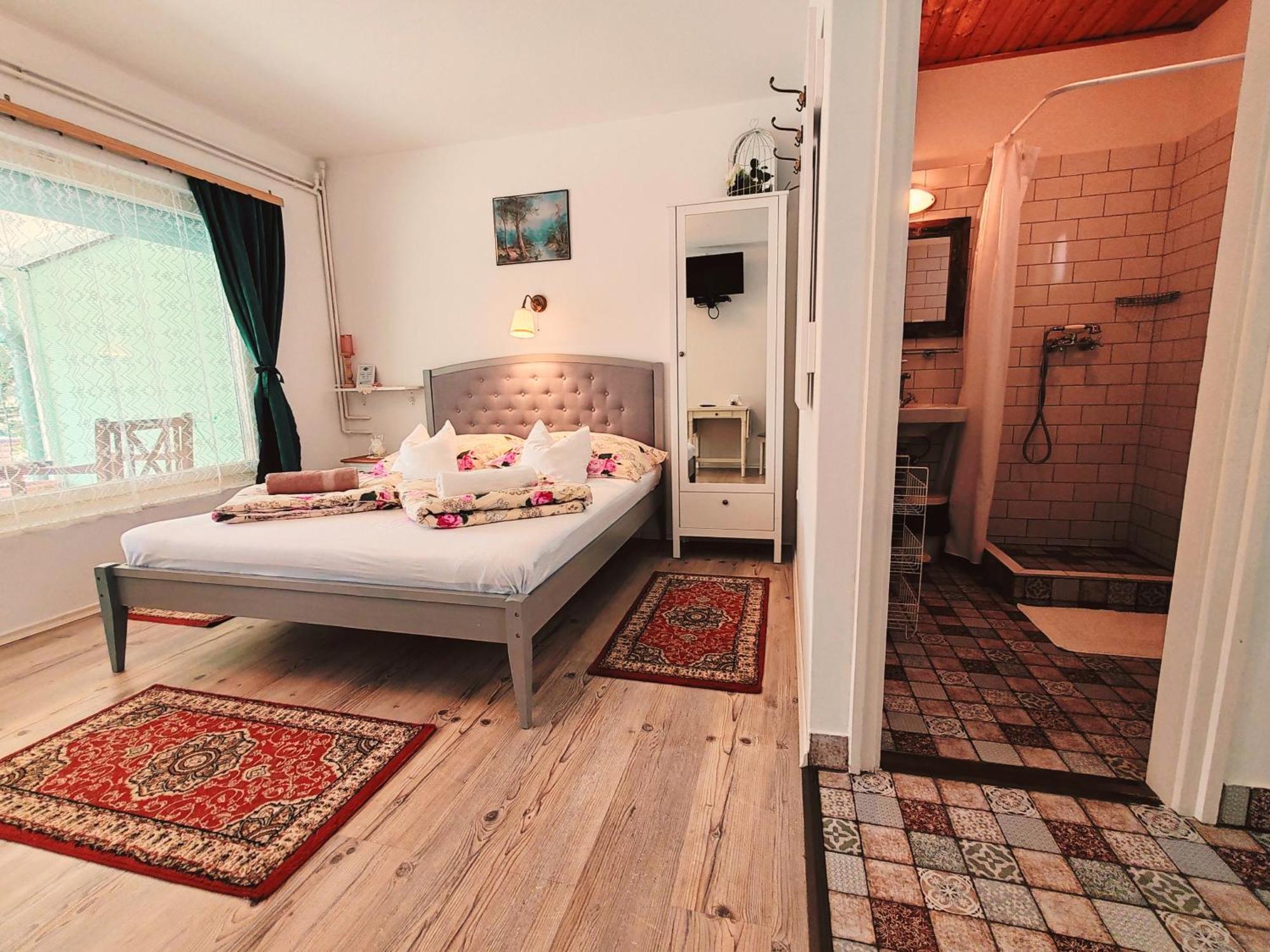 Elisoria Apartments تشيرستوموي المظهر الخارجي الصورة