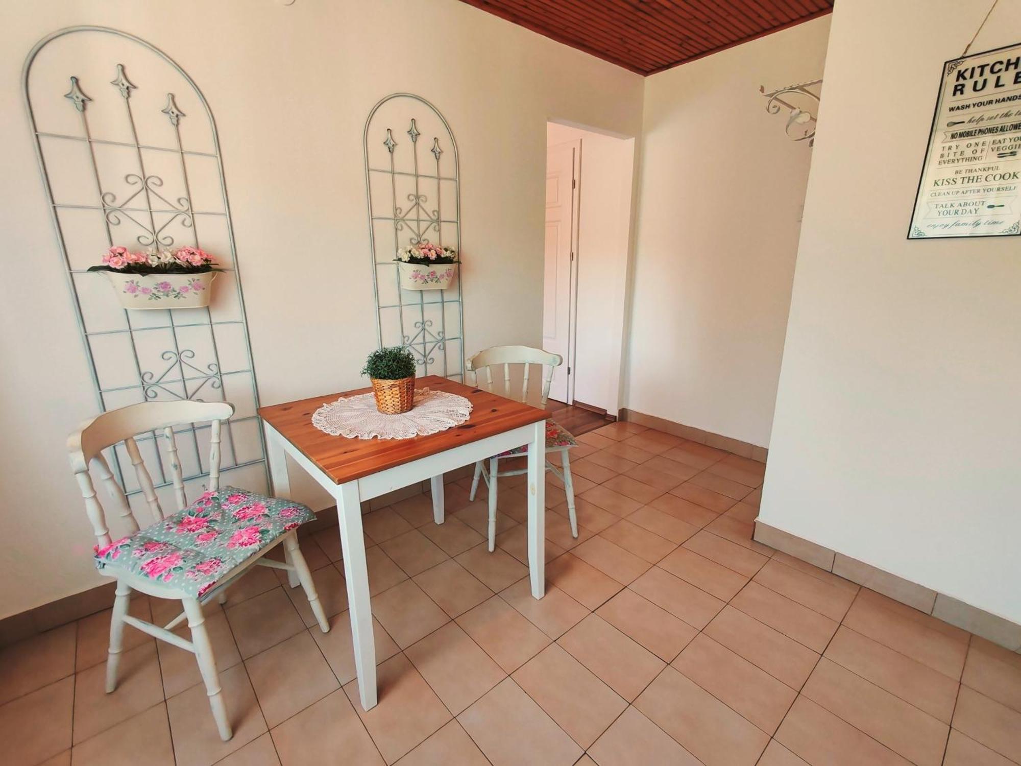 Elisoria Apartments تشيرستوموي المظهر الخارجي الصورة